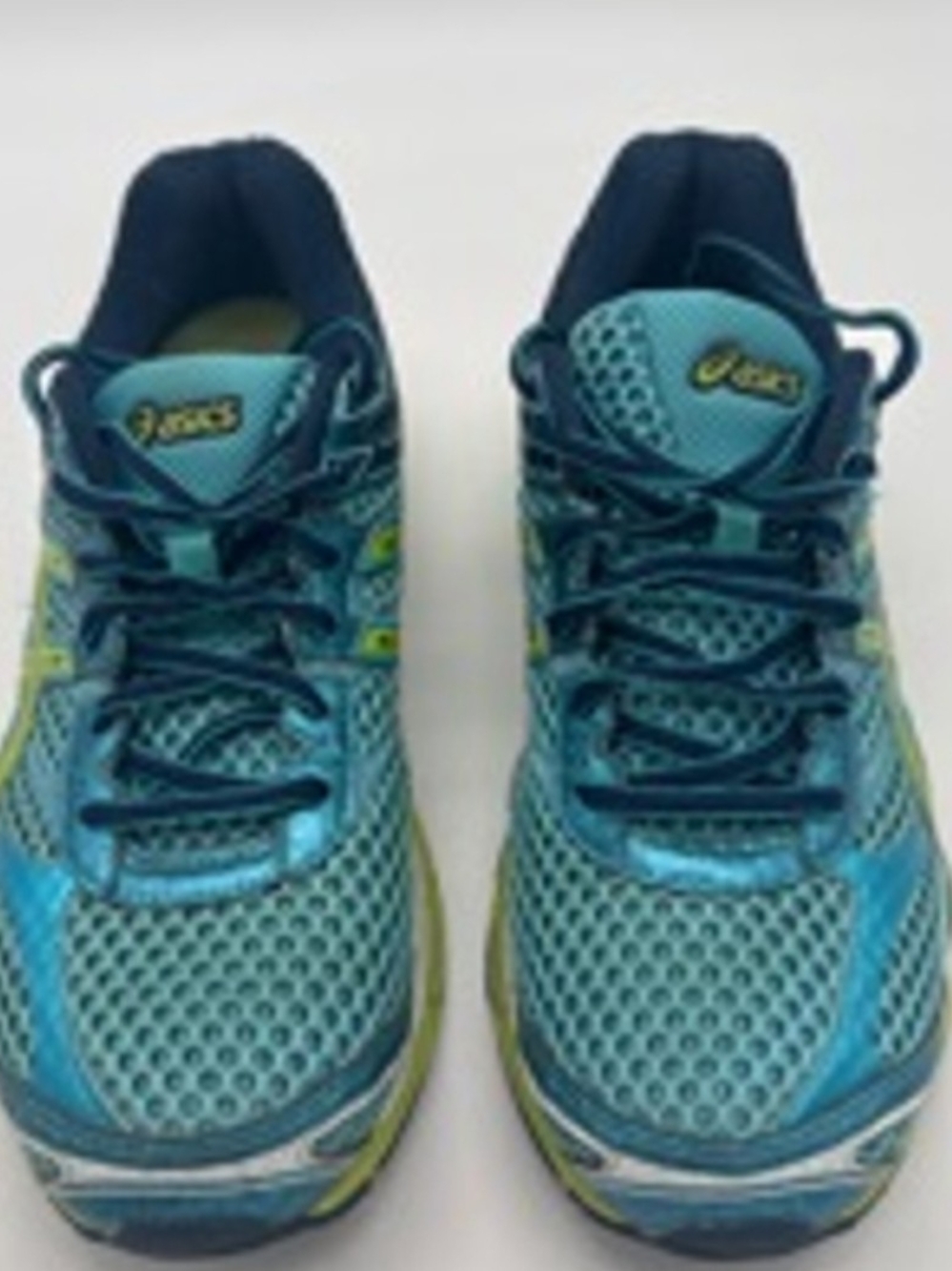 ASICS Gel Cumulus 16 Running Shoes Size 9